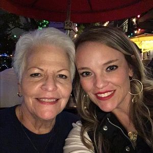 Meet your Posher, Susan